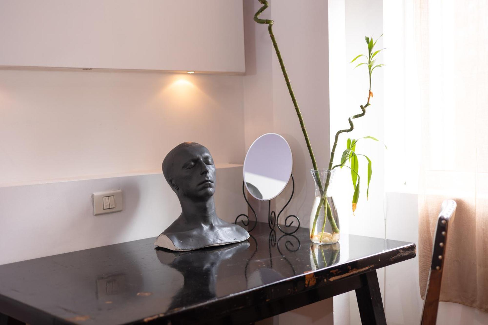 Shared Retro Vintage Luxury Apartment Bucharest Luaran gambar